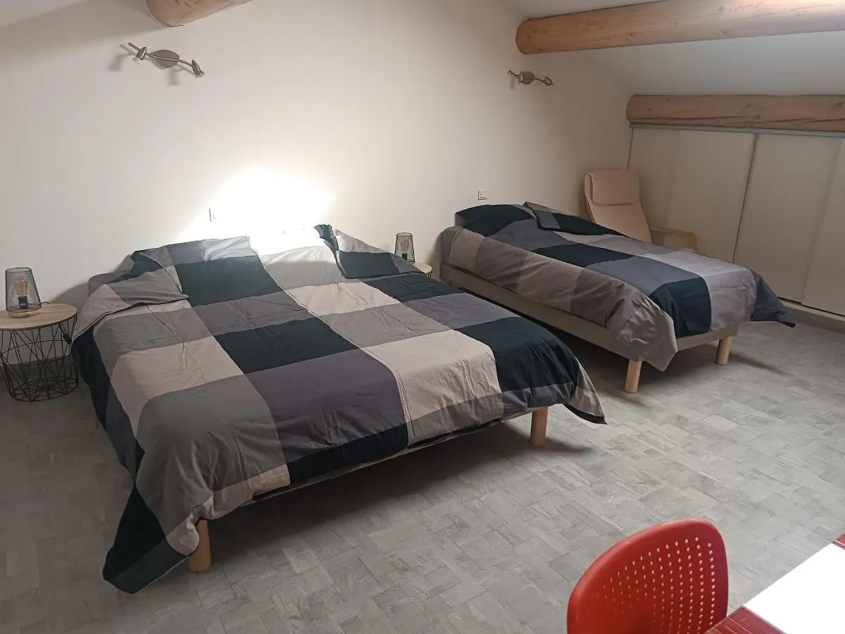 NOUVEAUTÉE La Remise de Guytou et Spa Cheval-Blanc