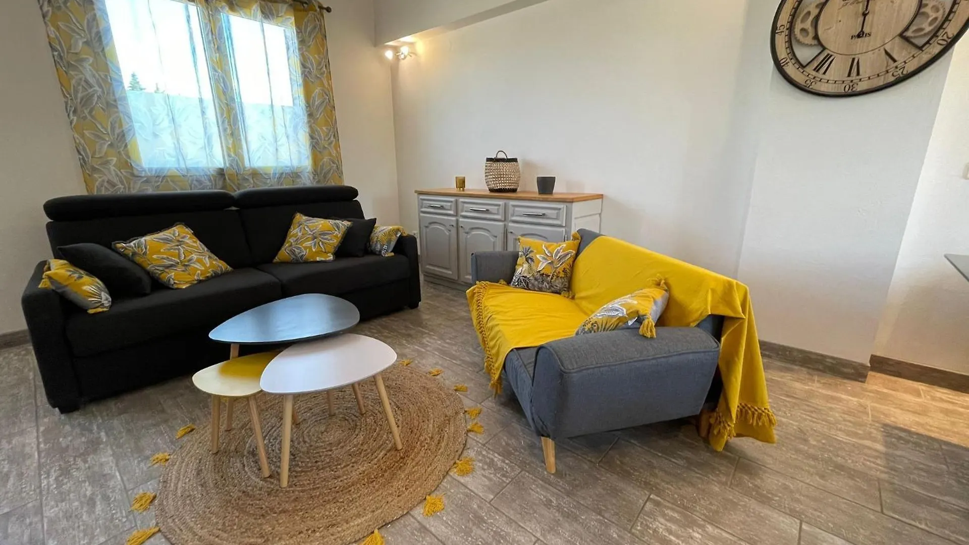 Hébergement de vacances NOUVEAUTÉE La Remise de Guytou et Spa Cheval-Blanc