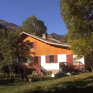 En Duplex Dans Un Chalet Typique Appartement Valloire