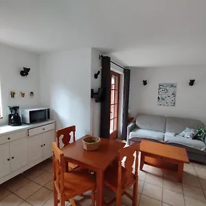 Studio Vue Montagnes, Rdc, Parking Appartement Cauterets